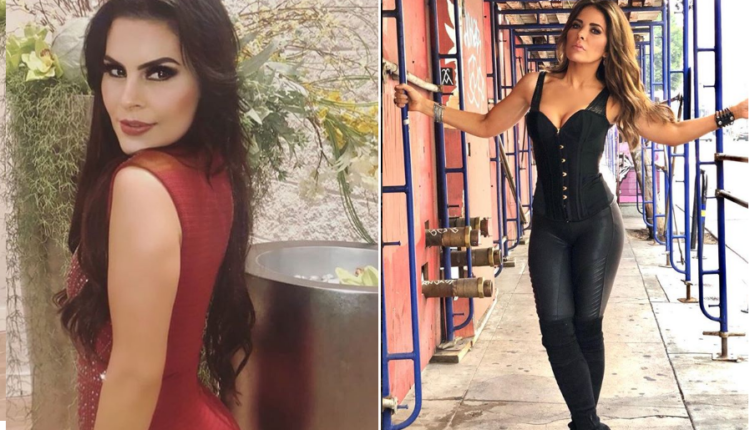 Mary Boquitas