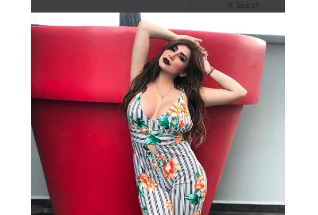 la bebeshita confiesa ser victima de agresiones en enamorandonos por el productor y golpeada por gabriela