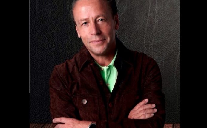 nueva novia de alfredo adame