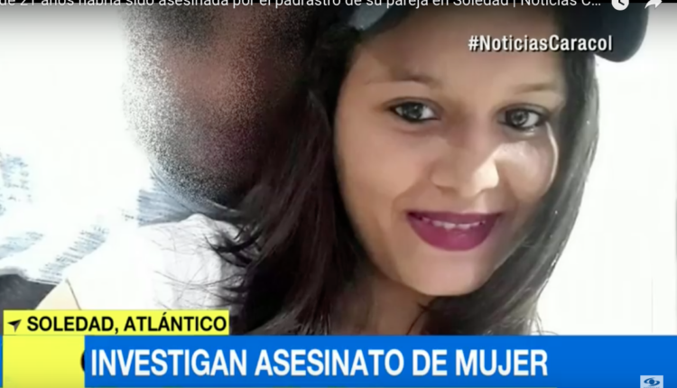 hombre trata de abusar de su nuera la apuñala y asesina padrastro de su esposo