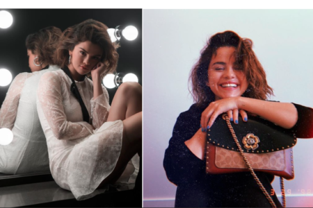 Selena Gómez deja el psiquiátrico para este viaje