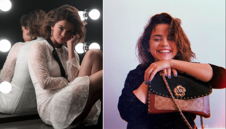selena gómez deja el psiquiátrico para este viaje con sus amigos bailee madison connar franklin