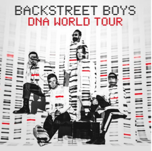 backstreet boys vuelven a los escenarios con nuevo disco y gira mundial dna world tour