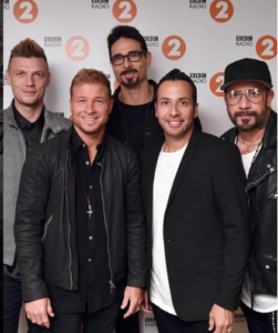 backstreet boys vuelven a los escenarios con nuevo disco y gira mundial dna world tour