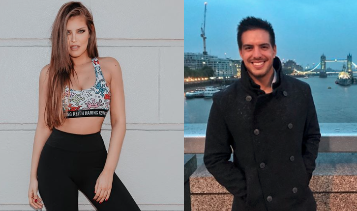 vadhir derbéz y vanessa claudio juntos de nuevo tienen una relacion