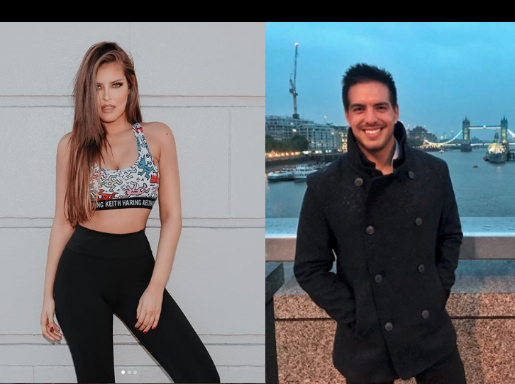 vadhir derbéz y vanessa claudio juntos de nuevo tienen una relacion