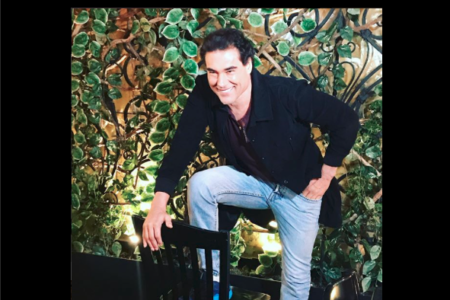 Eduardo Yáñez revela la verdadera razón de su salida de Televisa
