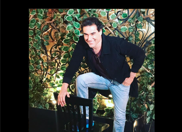 eduardo yáñez revela la verdadera razón de su salida de televisa en programa de adela micha