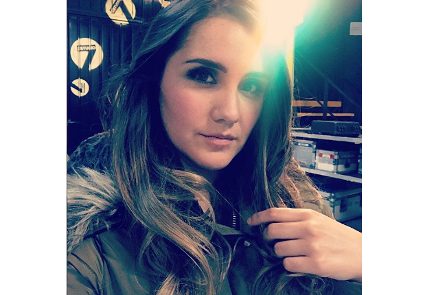 dulce maría confiesa desear el reencuentro de rbd pero con una condición no pasara pronto