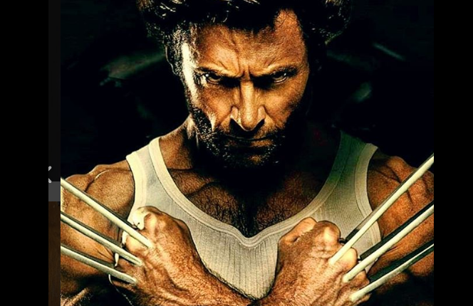 wolverine no solo lucha contra el mal también trabaja como cupido ayudo a hijo hugh jackman oscar para impresionar a una chica