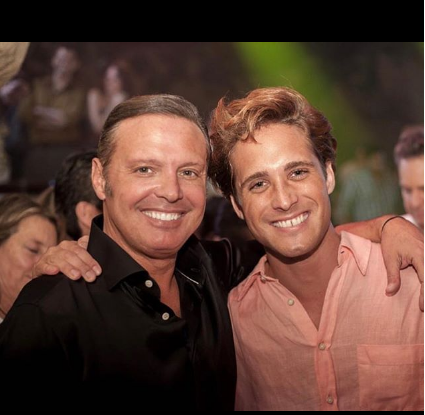 imágenes revelan grabación de segunda temporada de ‘luis miguel’ diego boneta luis de la rosa