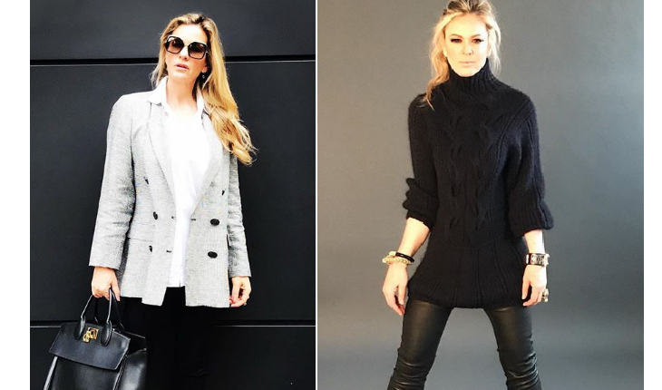 rebeca de alba confiesa estar enamorada de nuevo y de alguien de su pasado con quien volvió a encontrarse