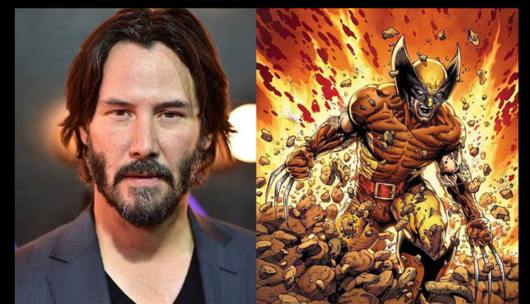 keanu reeves constantine desea convertirse en un x-men y dar vida a wolverine x men