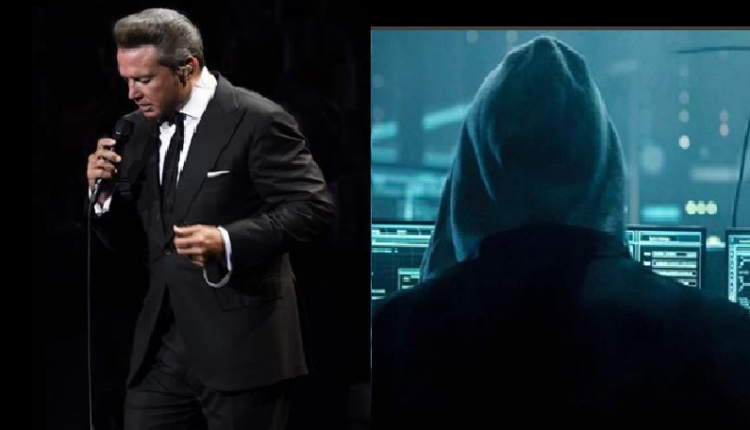 por si no fueran suficientes sus escándalos hackean facebook de luis miguel aracely arambula lanza contundente mensaje