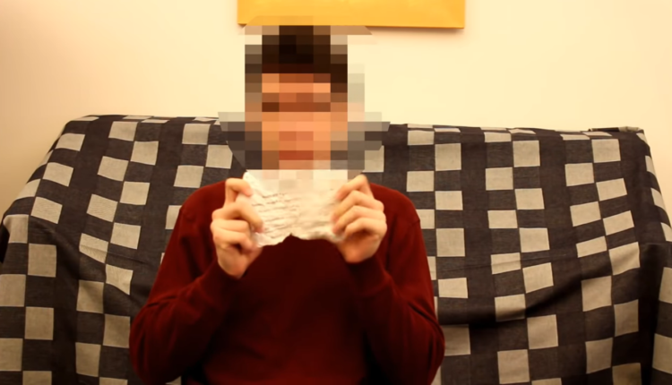 aparece viajero en el tiempo 2030 que advierte de la llegada de extraterrestres inteligencia artificial