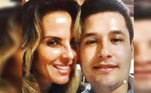 alfredillo guzman hijo del “chapo” envio un especial regalo a emma coronel y así lo presumen instagram