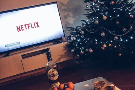 Mejores películas para disfrutar estas vacaciones navideñas