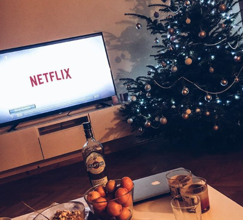 mejores películas para disfrutar estas vacaciones navideñas