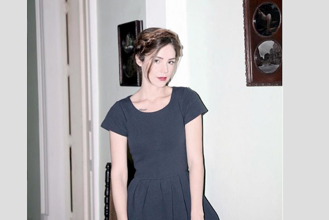 camila sodi se pone nostálgica con sexy foto en bikini de inicios de su carrera enrique covarrubias