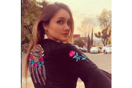Dulce María volverá a la televisión con importante proyecto