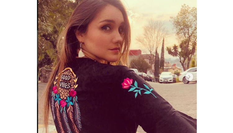 dulce maría ex rbd volverá a la television con importante proyecto en televisa serie comedia