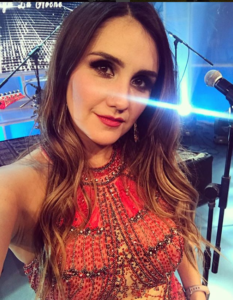 dulce maría ex rbd volverá a la television con importante proyecto en televisa serie comedia