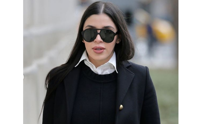 alfredillo guzman hijo del “chapo” envio un especial regalo a emma coronel y así lo presumen instagram