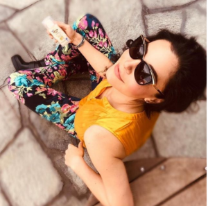 martha higareda podria volver a tv azteca y continuar su carrera en la pantalla chica