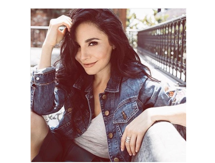 martha higareda podria volver a tv azteca y continuar su carrera en la pantalla chica