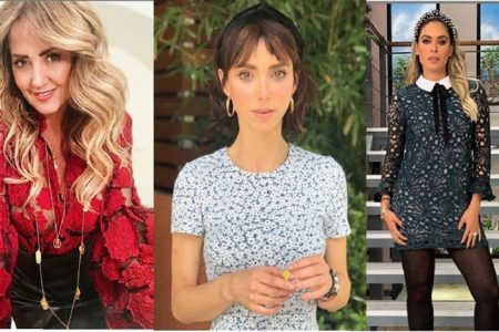 Natalia Tellez rompe el silencio sobre Galilea Montijo y Andrea Legarreta