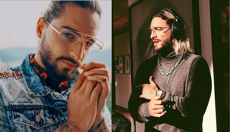 maluma