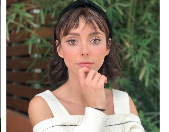natalia tellez sorprende con atrevida foto sin ropa instagram