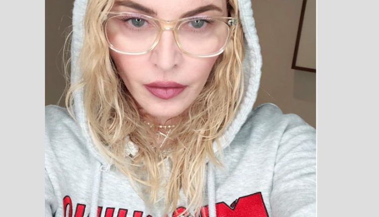 madonna responde a rumores de su supuesta cirugía plástica disturbios de stonewell fotos