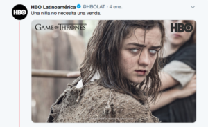 netflix y hbo protagonizan inesperado debate en redes twitter por bir box y game of thrones