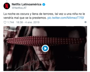 netflix y hbo protagonizan inesperado debate en redes twitter por bir box y game of thrones