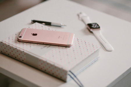 Las mujeres y el mundo de la tecnología para el 2019