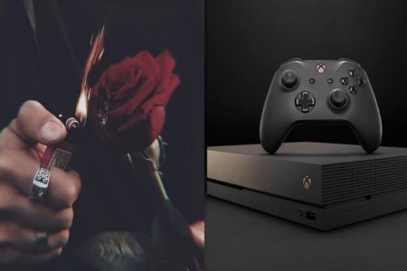 Por infiel su esposa vendió el Xbox de su esposo en menos de 100 pesos