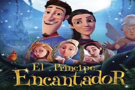 ‘El Príncipe Encantador’ romperá los estereotipos en niños