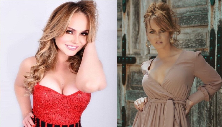 gaby spanic