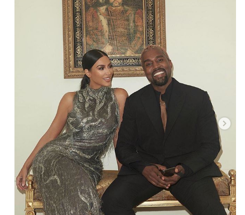 la dinastia kardashian crece kim kardashian y kanye west van por su cuarto hijo