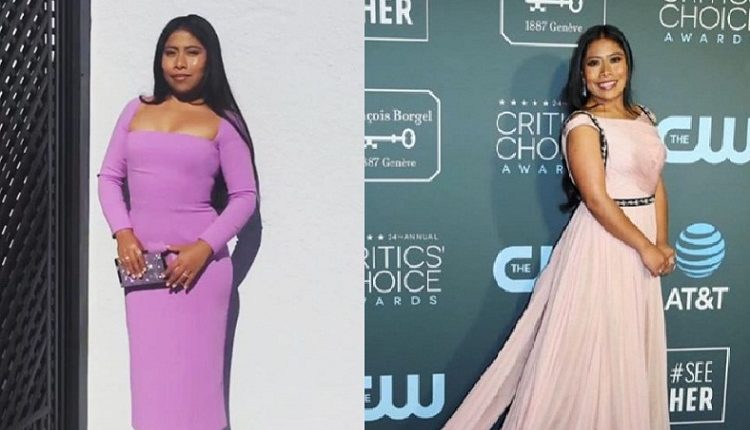 yalitza aparicio