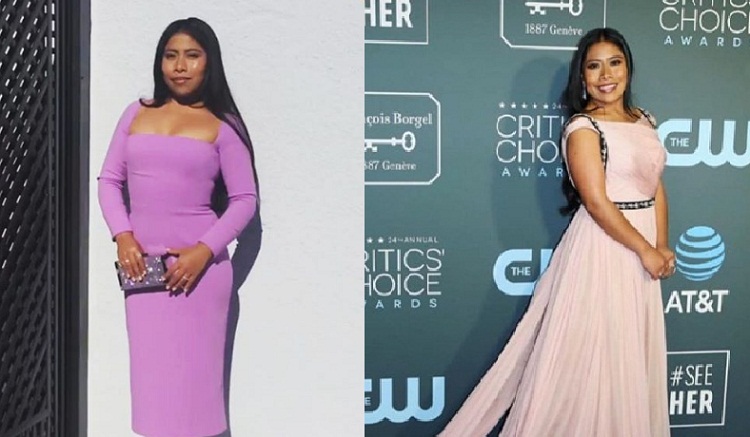 yalitza aparicio