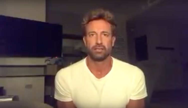 gabriel soto