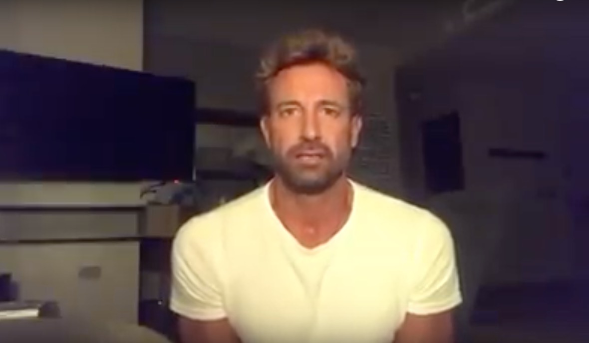 gabriel soto