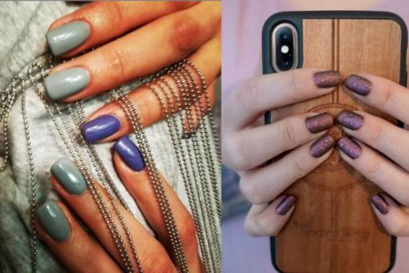 Repara tus uñas del daño causado por el gelish