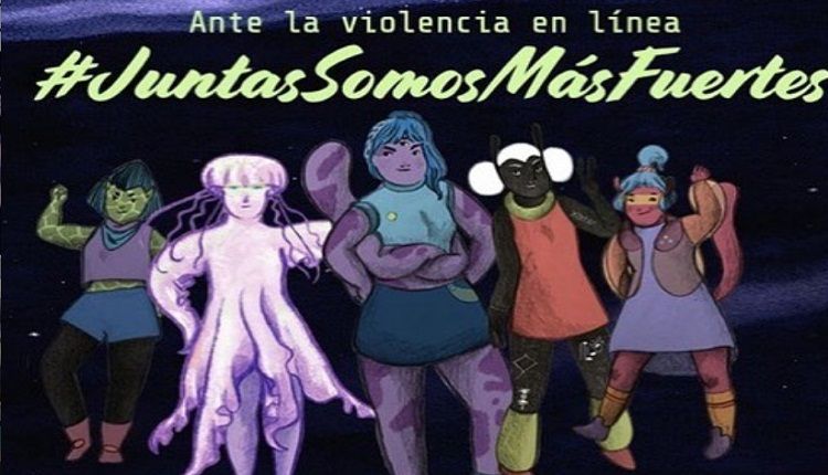 violencia en linea