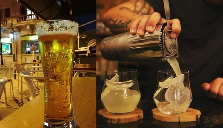 cerveza