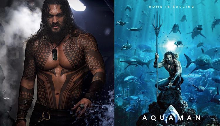 aquaman