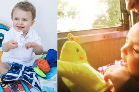 Estimula la memoria de tus pequeños con estos juegos