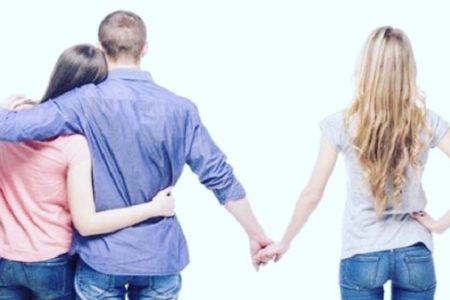 ¿Serías capaz de perdonar una infidelidad?